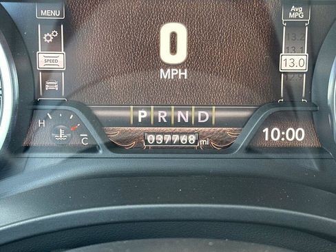 Used 2022 RAM 1500 Laramie AWD/4WD image 27