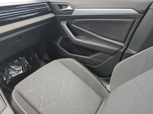 New 2026 Volkswagen Jetta Sport FWD image 23