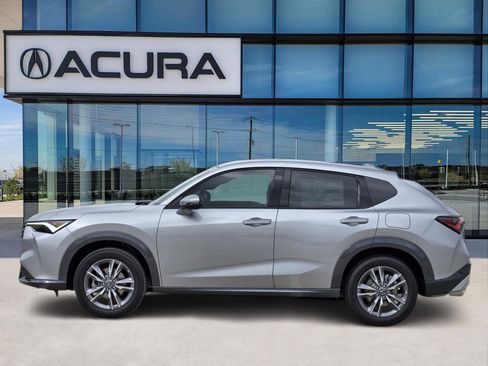 New 2026 Acura ADX FWD image 3