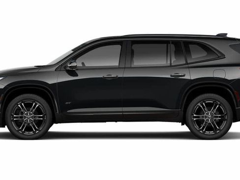 New 2026 Buick Enclave Sport Touring w/ Super Cruise Package AWD/4WD image 32