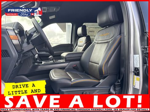 New 2026 Ford F150 Tremor w/ Equipment Group 402B image 12