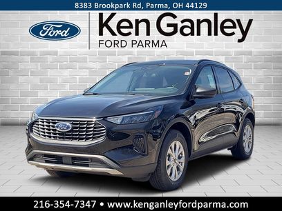 New 2026 Ford Escape Active w/ Tech Pack #1