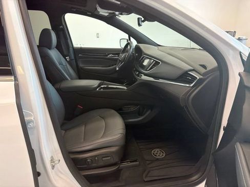 Used 2023 Buick Enclave Essence w/ Experience Buick Package AWD/4WD image 38