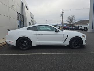 Used 2017 Ford Mustang Shelby GT350 w/ Electronics Package video 2