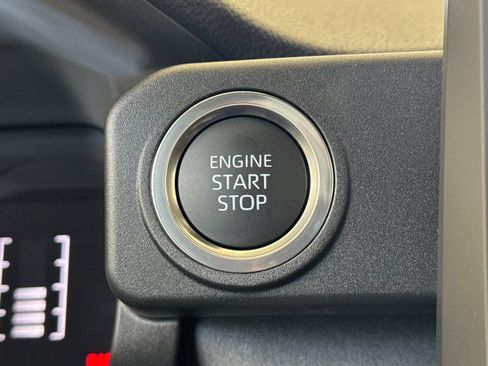 New 2026 Toyota 4Runner SR5 RWD image 23