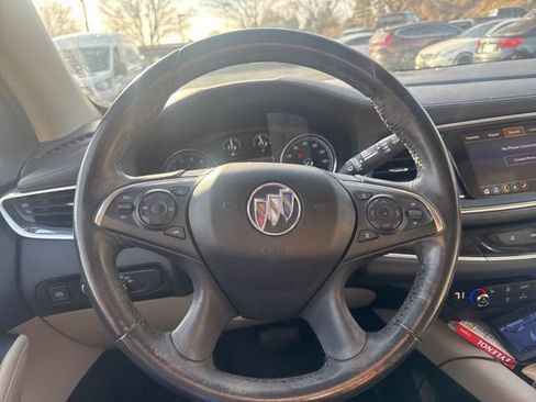 Used 2020 Buick Enclave Essence w/ Sound and Sites Package image 22