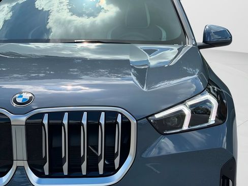 New 2026 BMW X1 xDrive28i w/ Convenience Package AWD/4WD image 26