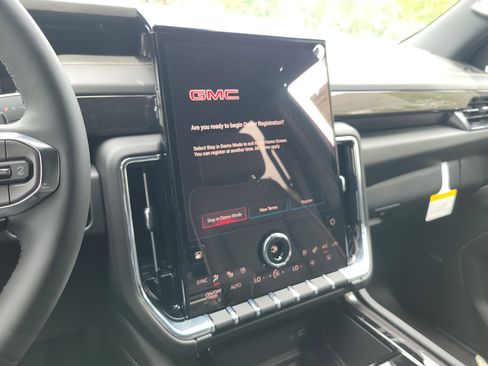 New 2026 GMC Yukon XL Elevation RWD image 11