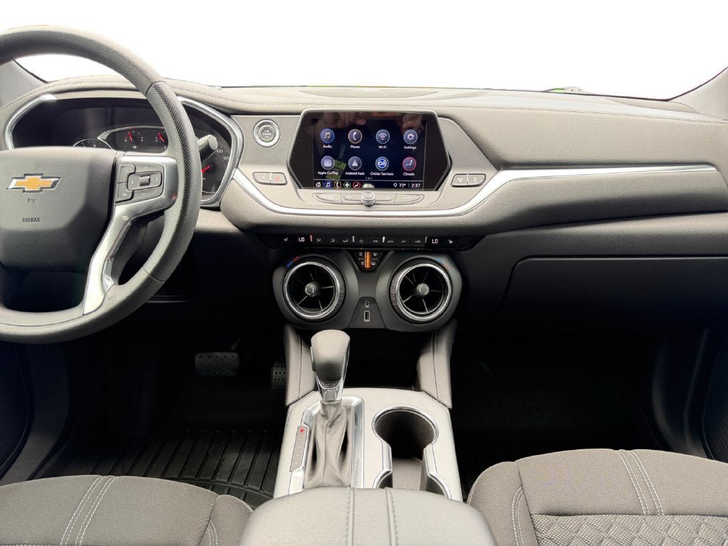 Used 2021 Chevrolet Blazer LT AWD/4WD image 13