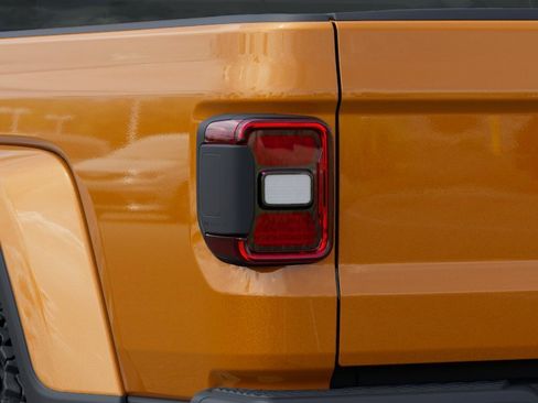 New 2026 Jeep Gladiator Sport AWD/4WD image 5