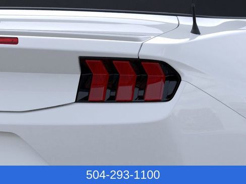 New 2025 Ford Mustang GT Premium image 21