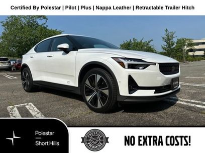 Used 2023 Polestar Polestar 2 w/ Pilot Pack