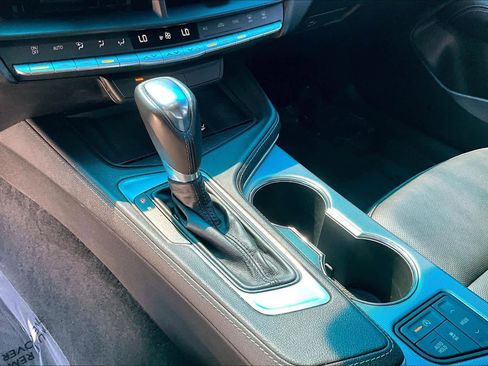 Used 2020 Cadillac CT4 Premium Luxury image 17