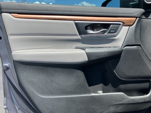 Used 2017 Honda CR-V EX-L image 13