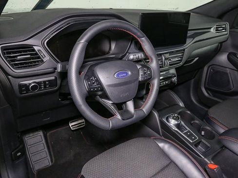 Used 2023 Ford Escape ST-Line w/ Tech Pack #1 image 20