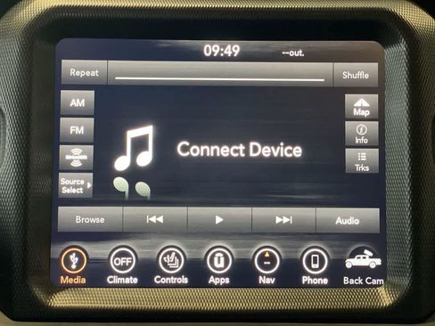 Used 2023 Jeep Gladiator Mojave w/ Cold Weather Group AWD/4WD image 18
