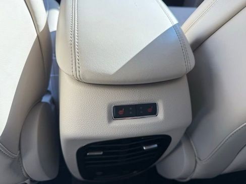 Used 2019 Lincoln MKC Reserve w/ MKC Climate Package image 25