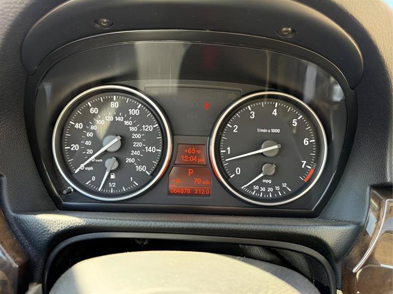Used 2009 BMW 328i Sedan RWD image 39