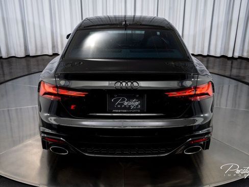 Used 2023 Audi RS 5 image 11