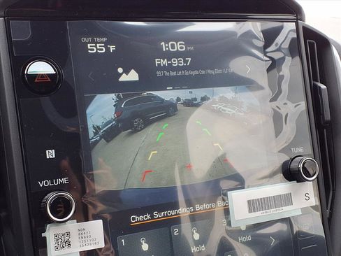 New 2026 Subaru Impreza 2.0i Sport image 14