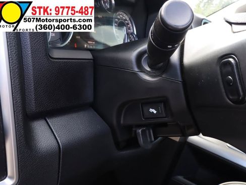 Used 2013 RAM 1500 Limited AWD/4WD image 14