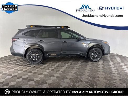 Used 2022 Subaru Outback Wilderness w/ Wilderness Package image 6