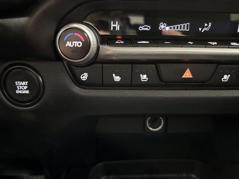 Used 2024 MAZDA CX-50 AWD 2.5 Turbo w/ Weather Package image 8