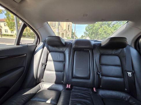 Used 2012 Volvo S80 3.2 FWD image 28