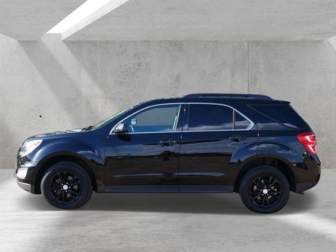 Used 2016 Chevrolet Equinox LT w/ Convenience Package AWD/4WD image 5