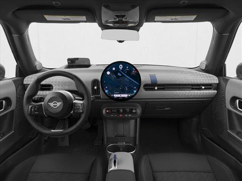 New 2026 MINI Cooper S FWD image 5
