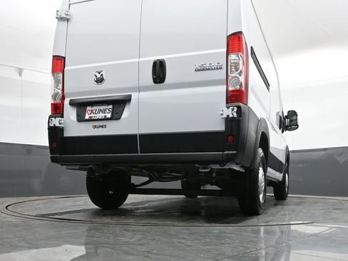 New 2026 RAM ProMaster 1500 FWD image 42