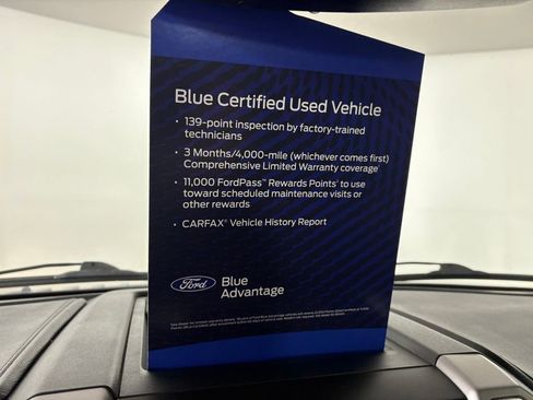 Used 2019 Ford F150 Lariat image 24