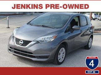 Used 2018 Nissan Versa Note SV FWD video 1