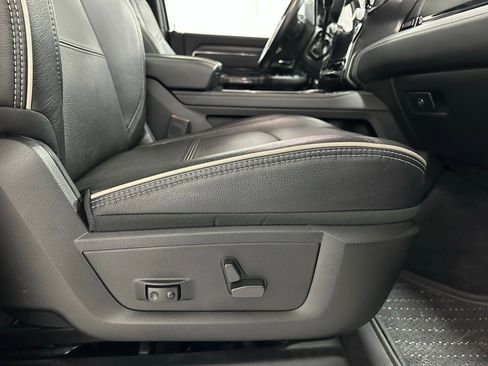 Used 2024 RAM 2500 Limited image 57