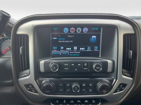 Used 2018 GMC Sierra 1500 SLT image 18