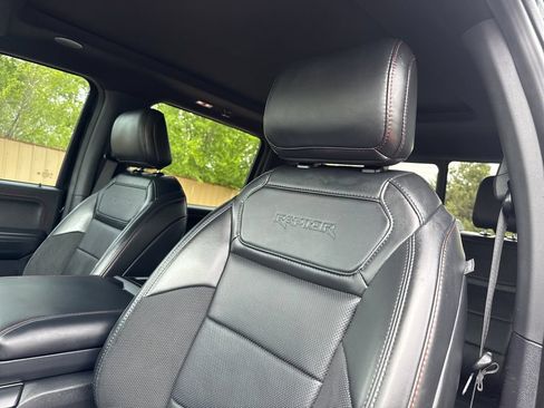 Used 2024 Ford F150 Raptor AWD/4WD image 13