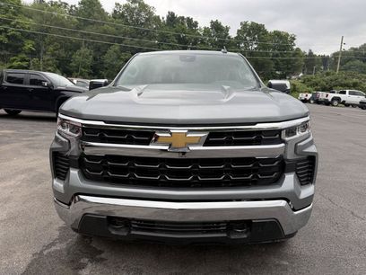New 2026 Chevrolet Silverado 1500 LT w/ LPO, Liner Protection Package