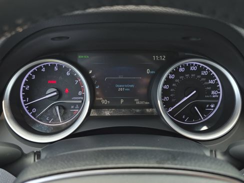 Used 2023 Toyota Camry XLE w/ Navigation Package FWD image 18