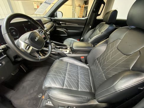 Used 2024 Kia Telluride SX X-Pro image 21