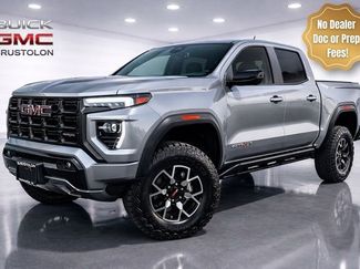 Used 2023 GMC Canyon AT4X AWD/4WD video 2