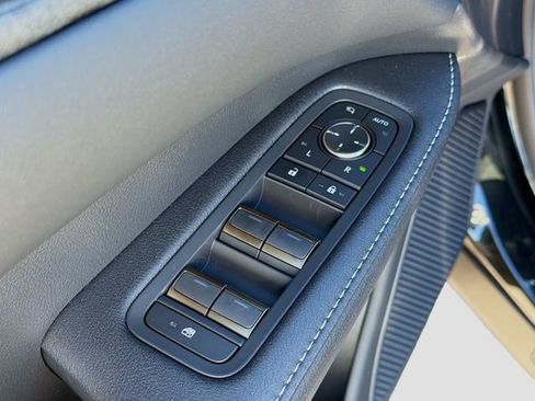 New 2026 Lexus RX 450h AWD image 25