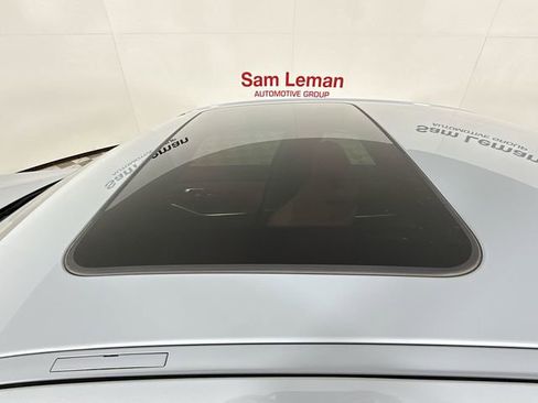 New 2026 BMW 330i xDrive Sedan w/ M Sport Package image 23