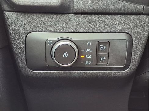 New 2026 Ford Bronco Sport Outer Banks w/ Outer Banks Tech Package+ AWD/4WD image 12