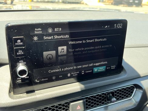 Used 2023 Acura Integra A-Spec FWD image 21