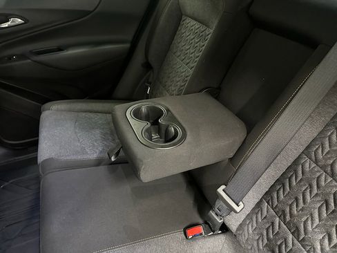 Certified 2024 Chevrolet Equinox LT w/ LPO, Floor Liner Package image 32