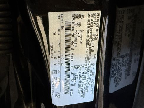 Used 2015 Ford Focus SE w/ SE Ecoboost Package image 28