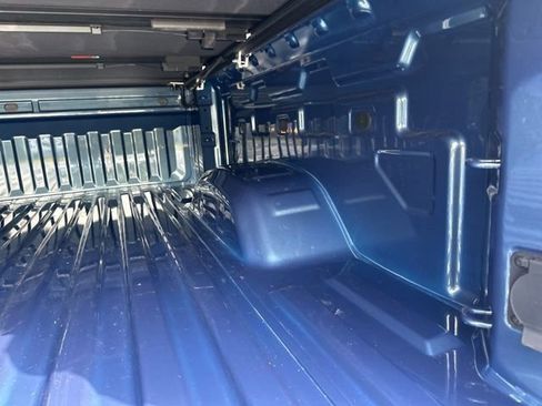 New 2026 Chevrolet Silverado 2500 Custom w/ Custom Value Package image 56