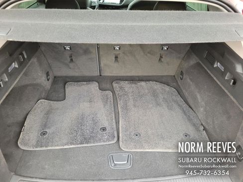 Used 2022 Buick Envision Avenir w/ Technology Package II image 19