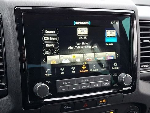 Used 2023 Nissan Frontier PRO-4X w/ Pro-4X Premium Package image 22