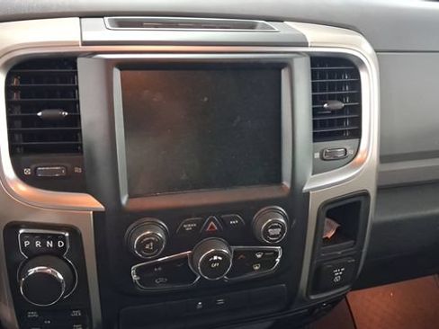 Used 2015 RAM 1500 Big Horn AWD/4WD image 13